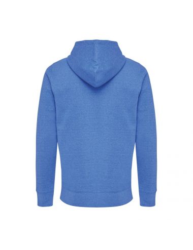 Bluza z kapturem z bawełny z recyklingu Iqoniq Abisko 2
