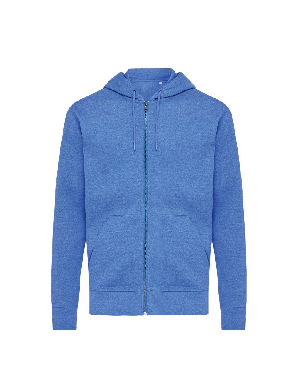 Bluza z kapturem z bawełny z recyklingu Iqoniq...