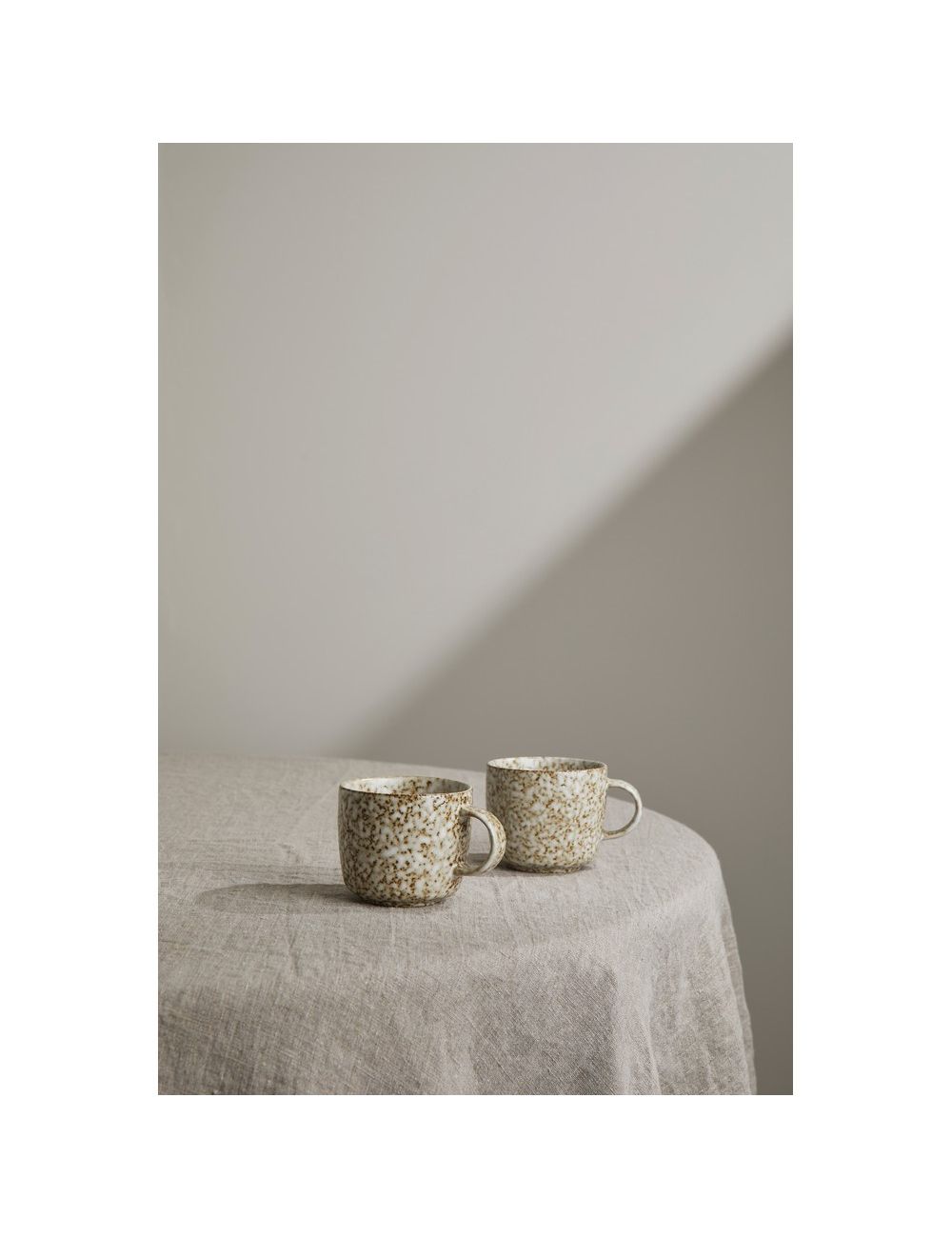 Zestaw kubków VINGA Nuvem, 2 el.