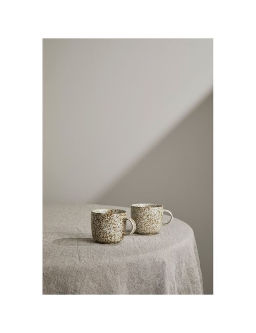 Zestaw kubków VINGA Nuvem, 2 el.