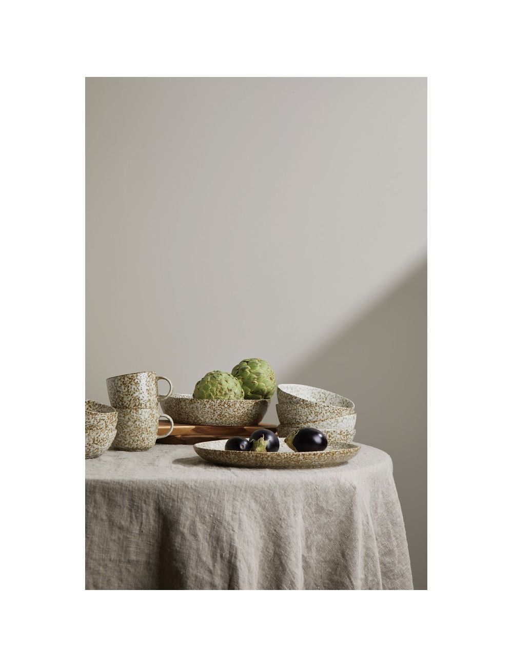 Zestaw kubków VINGA Nuvem, 2 el.