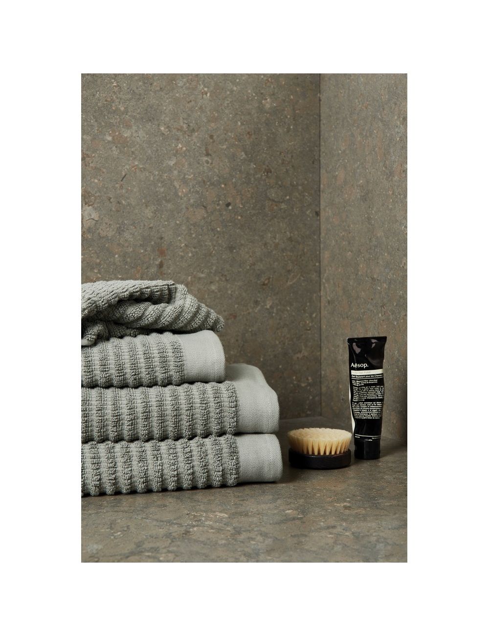 Zestaw ręczników VINGA Landro, 4 el.