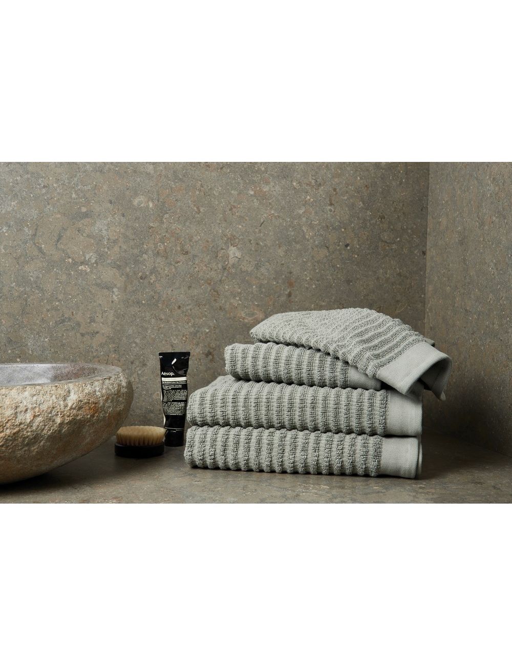 Zestaw ręczników VINGA Landro, 4 el.