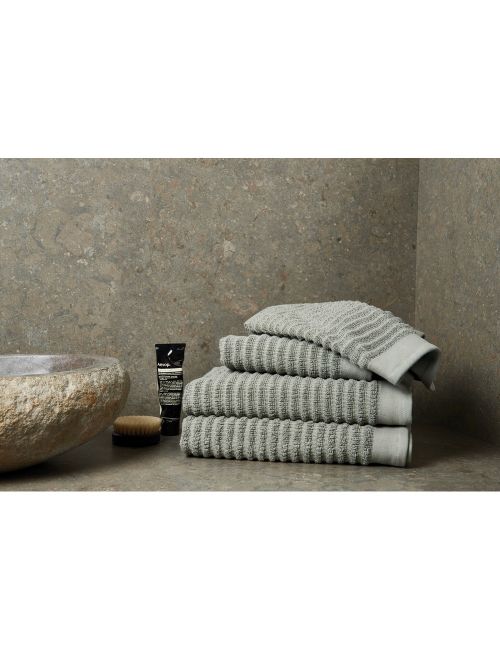 Zestaw ręczników VINGA Landro, 4 el.