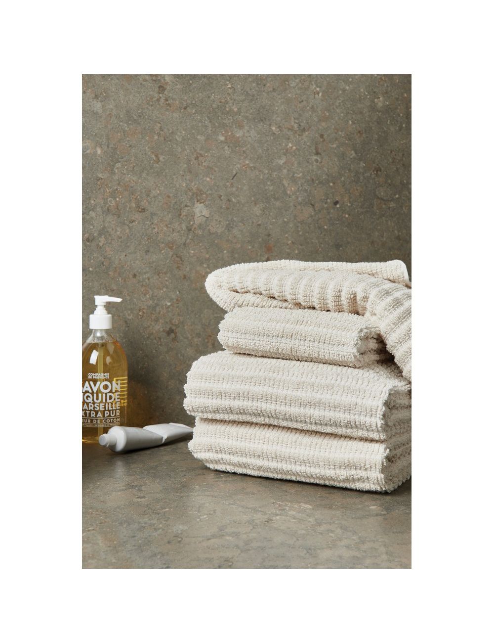 Zestaw ręczników VINGA Landro, 4 el.