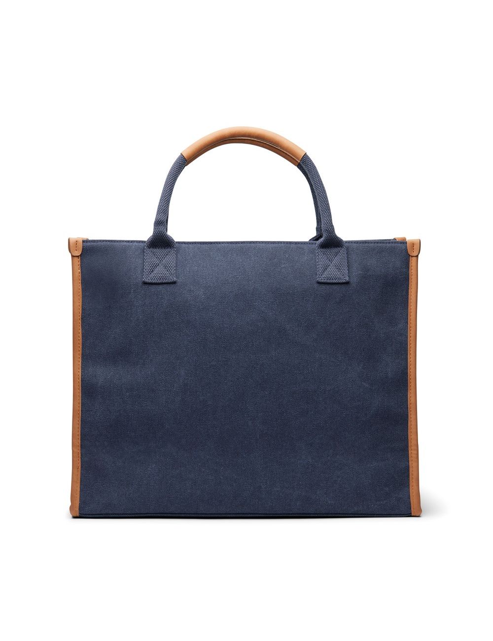 Torba na dokumenty VINGA Bosler, płótno z...