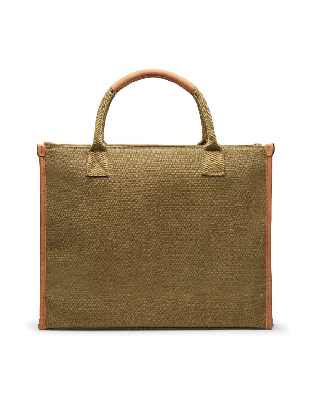 Torba na dokumenty VINGA Bosler, płótno z...