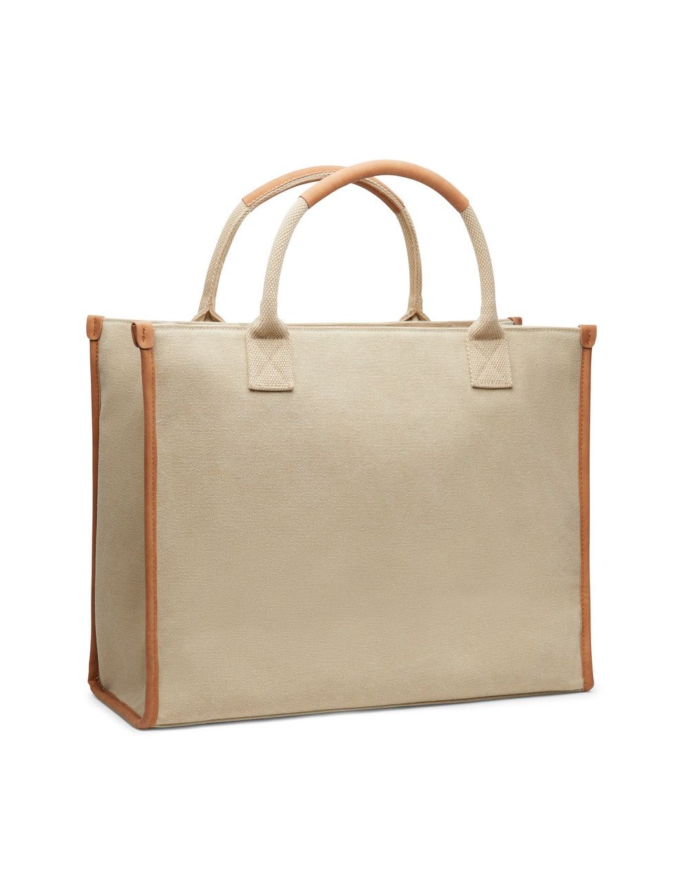 Torba na dokumenty VINGA Bosler, płótno z...