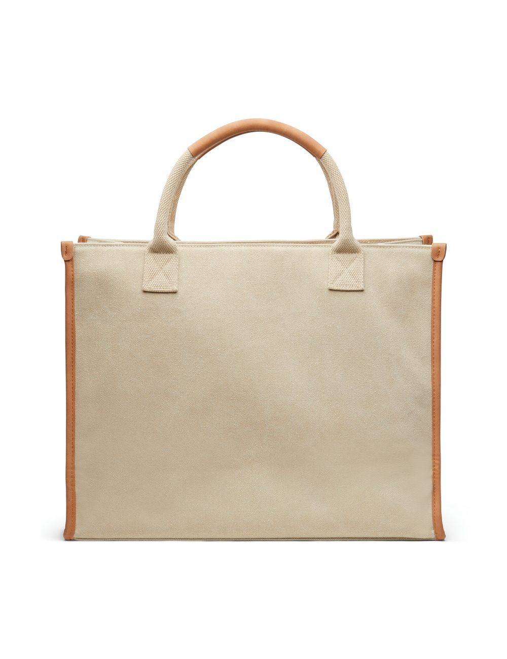 Torba na dokumenty VINGA Bosler, płótno z...