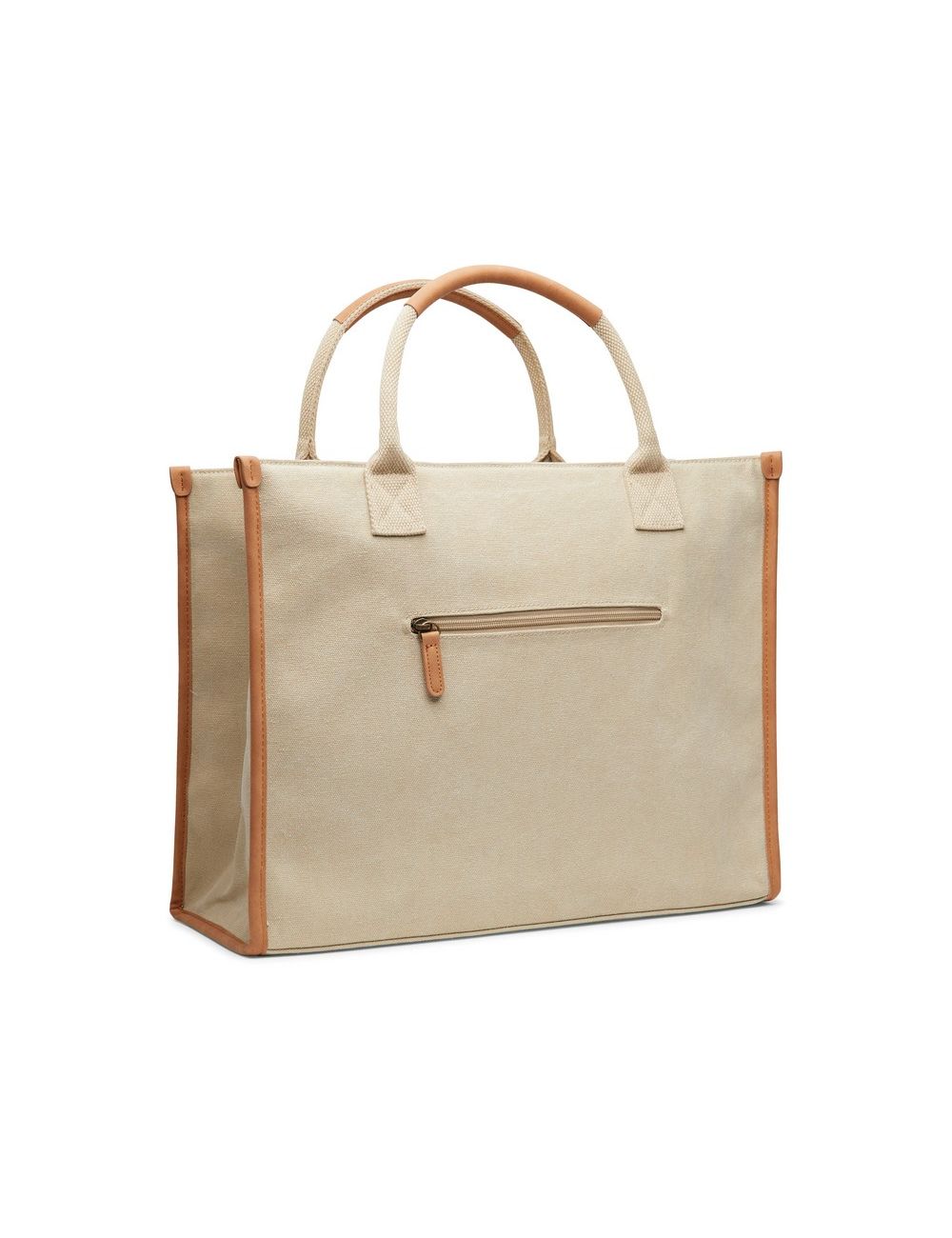 Torba na dokumenty VINGA Bosler, płótno z...