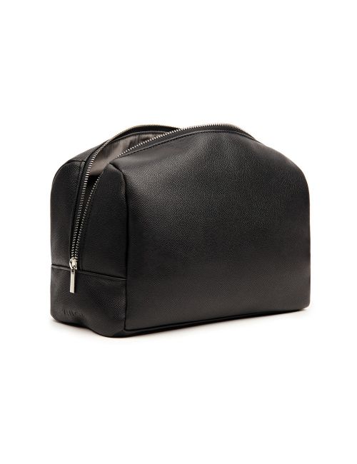 Kosmetyczka VINGA Bermond, PU z recyklingu