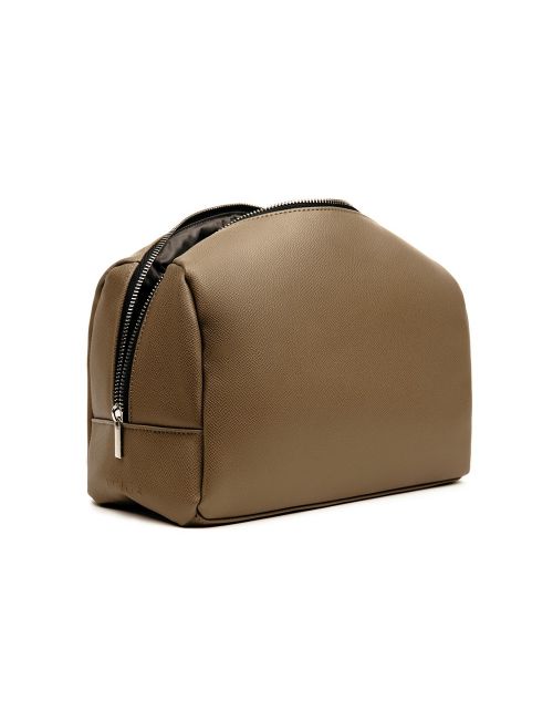 Kosmetyczka VINGA Bermond, PU z recyklingu