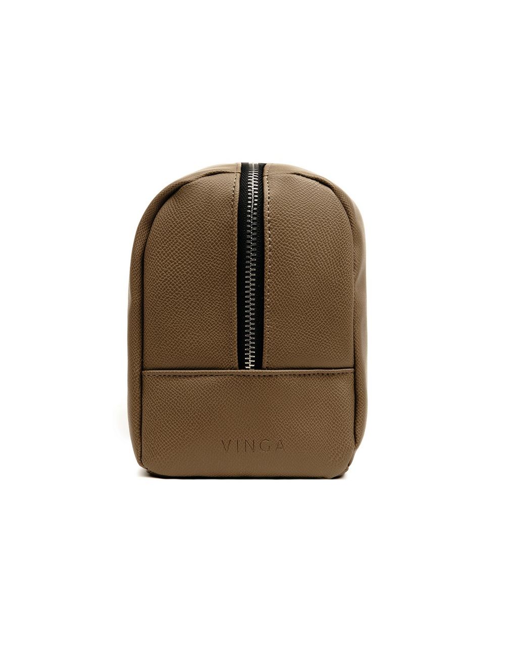 Kosmetyczka VINGA Bermond, PU z recyklingu