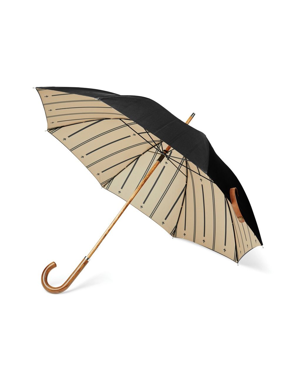 Parasol 23" VINGA Bosler AWARE™ RPET