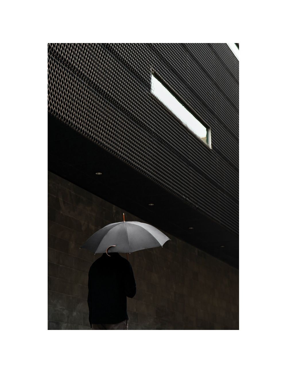 Parasol 23" VINGA Bosler AWARE™ RPET