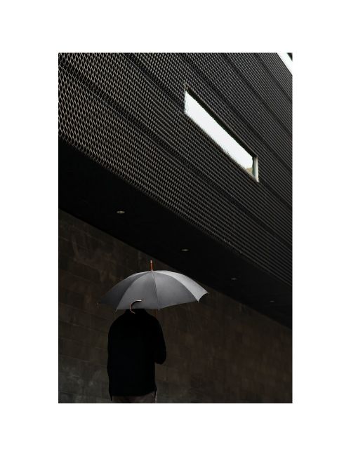 Parasol 23" VINGA Bosler AWARE™ RPET