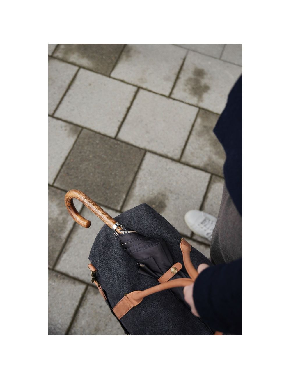 Parasol 23" VINGA Bosler AWARE™ RPET