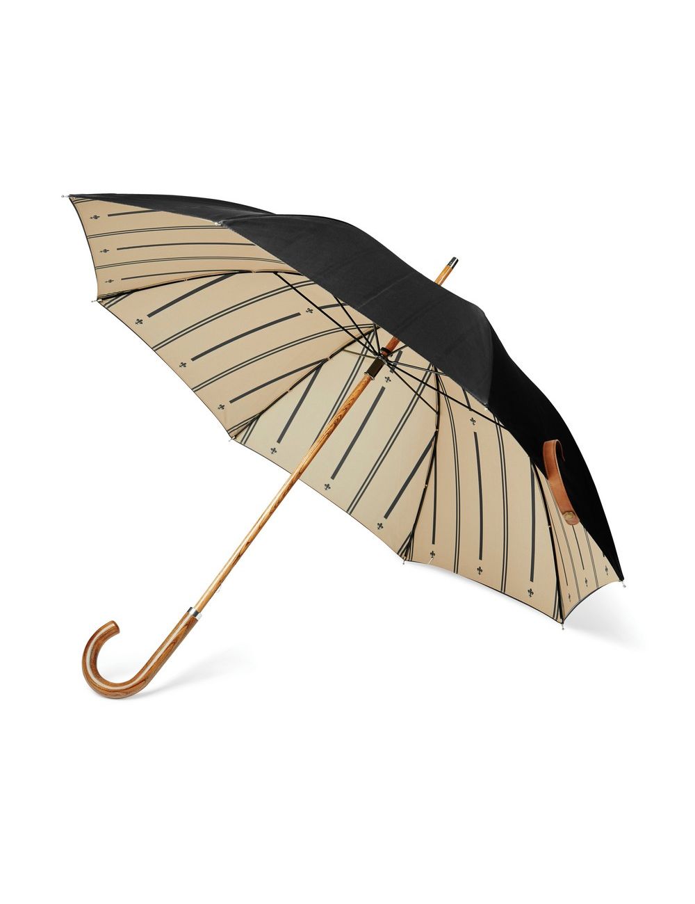 Parasol 23" VINGA Bosler AWARE™ RPET