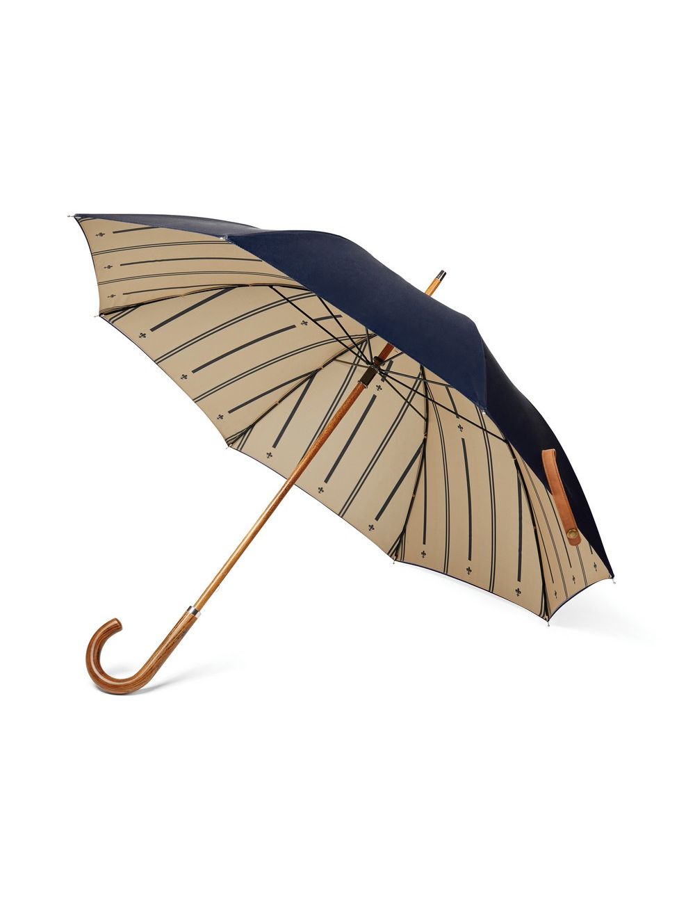 Parasol 23" VINGA Bosler AWARE™ RPET