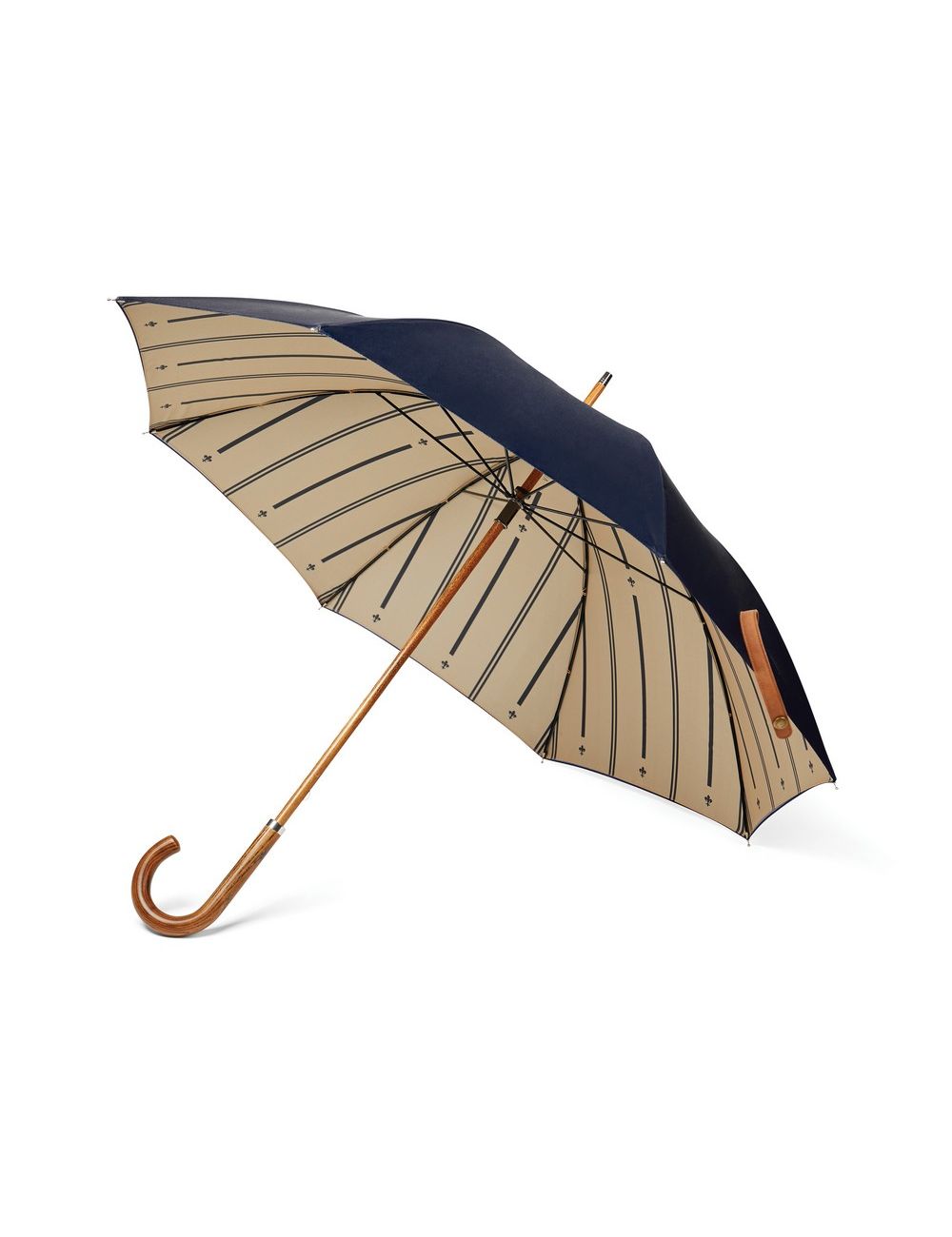 Parasol 23" VINGA Bosler AWARE™ RPET