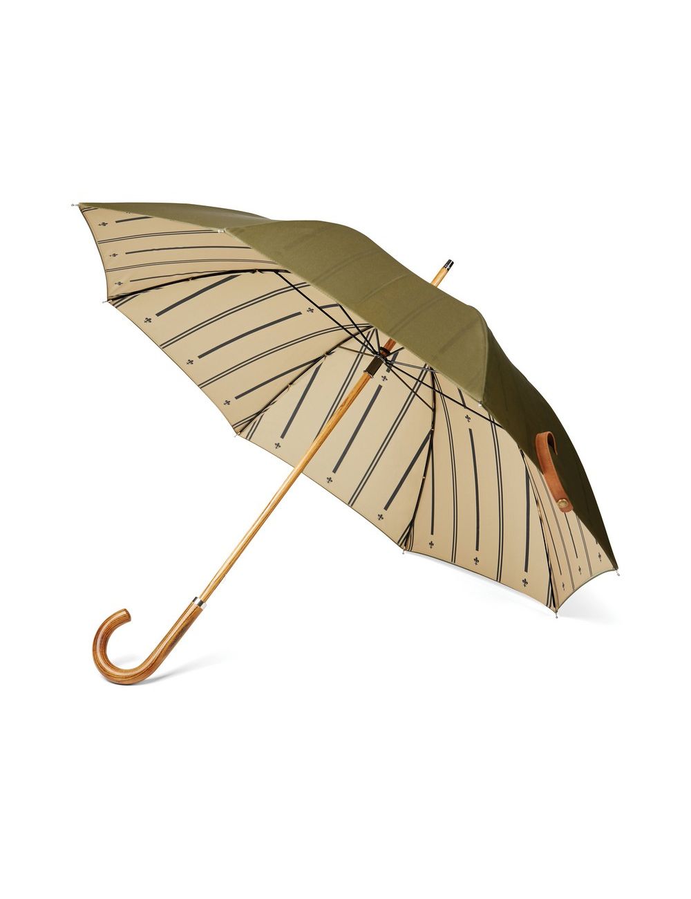 Parasol 23" VINGA Bosler AWARE™ RPET