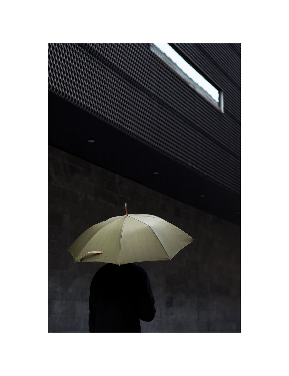 Parasol 23" VINGA Bosler AWARE™ RPET