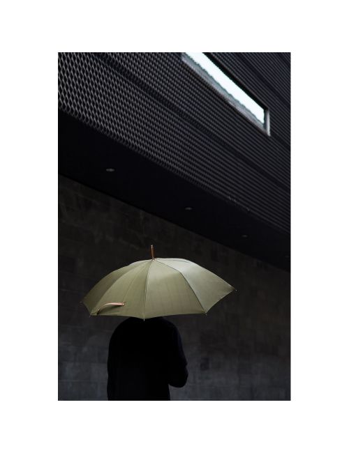 Parasol 23" VINGA Bosler AWARE™ RPET