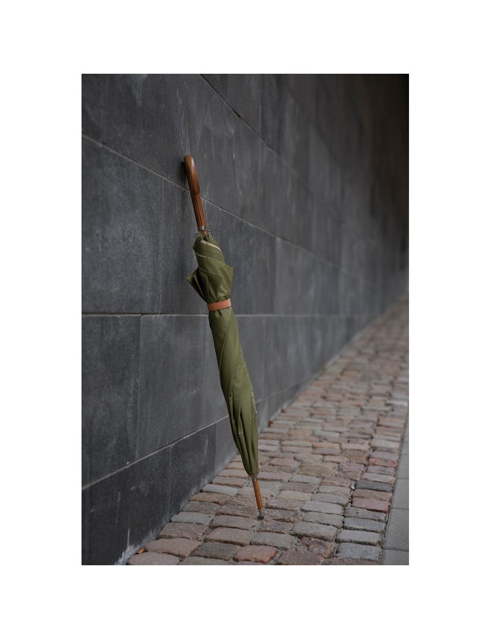 Parasol 23" VINGA Bosler AWARE™ RPET