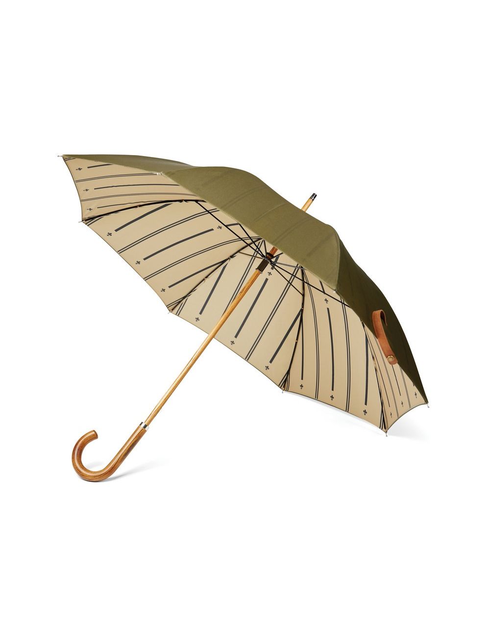 Parasol 23" VINGA Bosler AWARE™ RPET