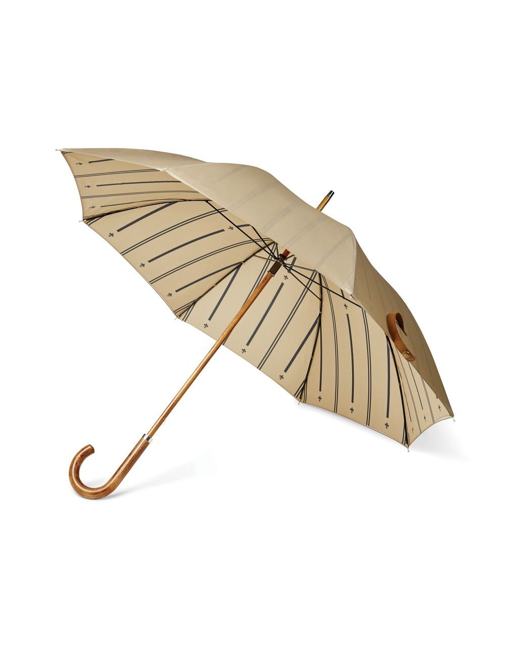 Parasol 23" VINGA Bosler AWARE™ RPET