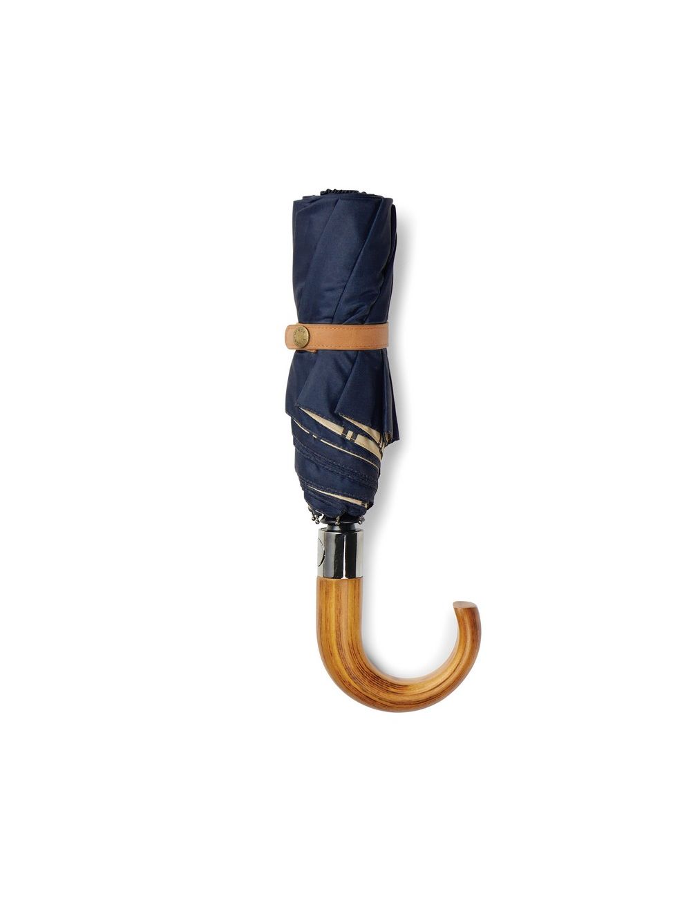 Składany parasol 21" VINGA Bosler AWARE™ RPET