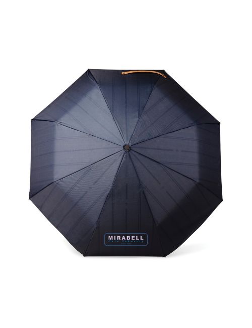 Składany parasol 21" VINGA Bosler AWARE™ RPET