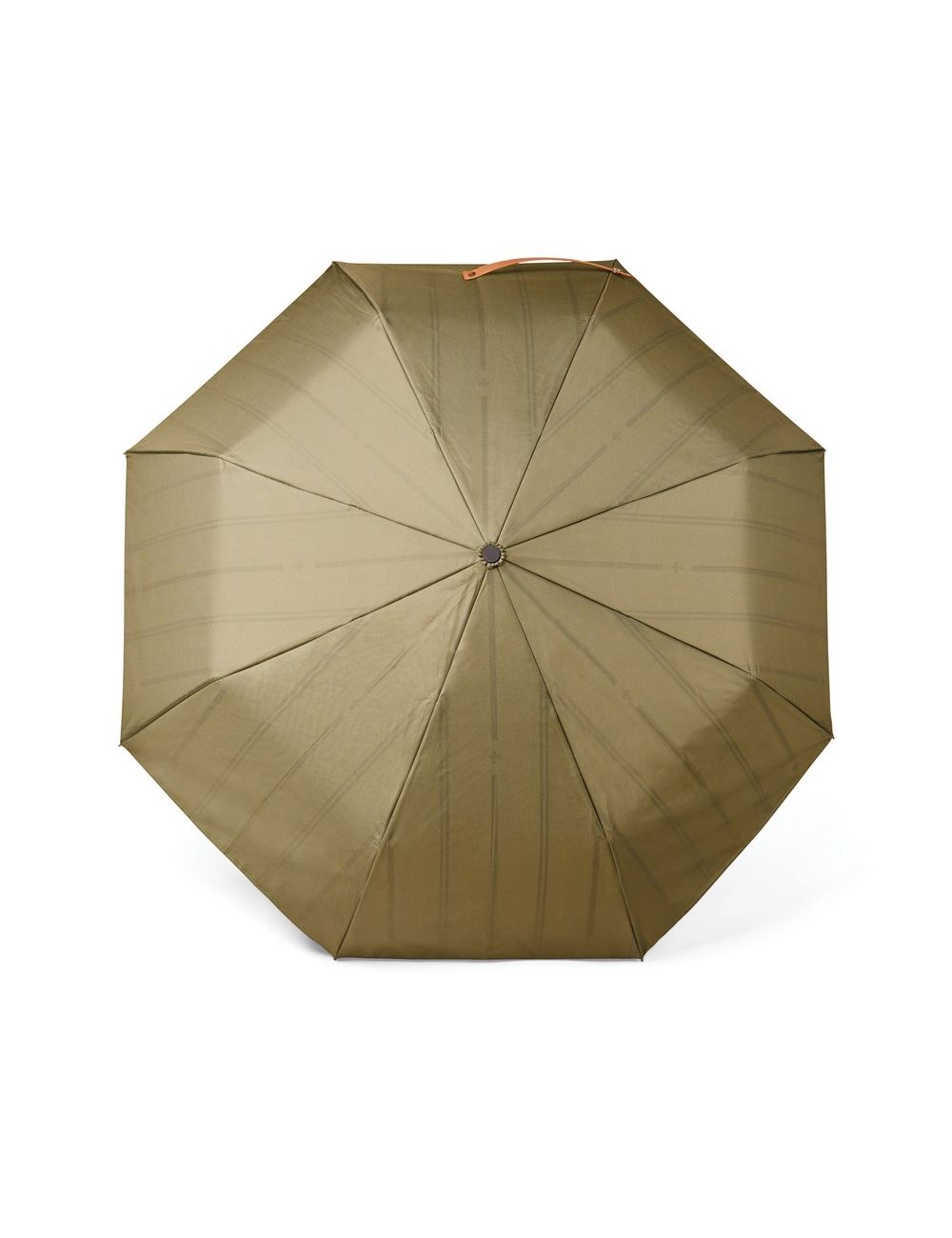 Składany parasol 21" VINGA Bosler AWARE™ RPET