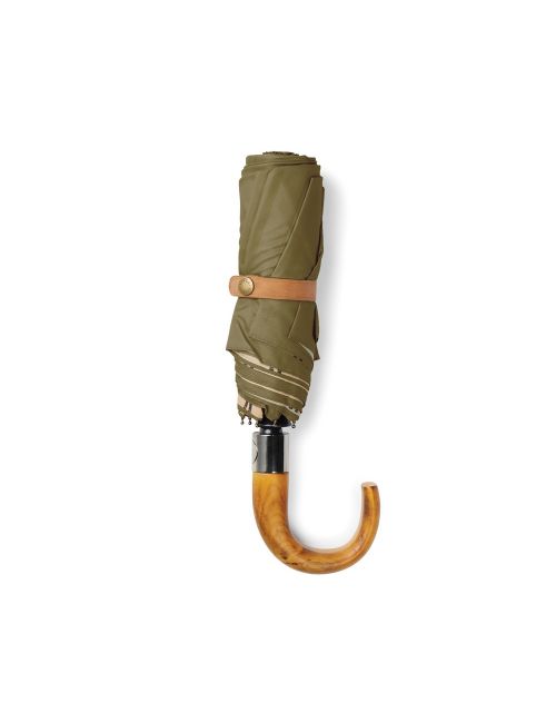 Składany parasol 21" VINGA Bosler AWARE™ RPET