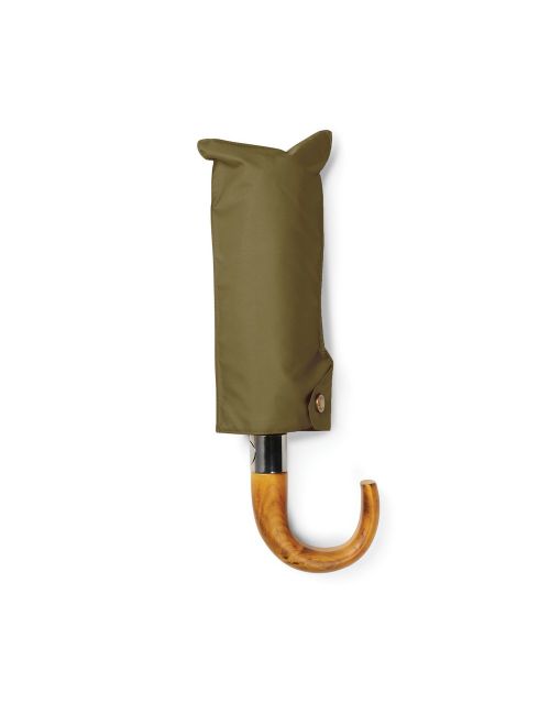 Składany parasol 21" VINGA Bosler AWARE™ RPET