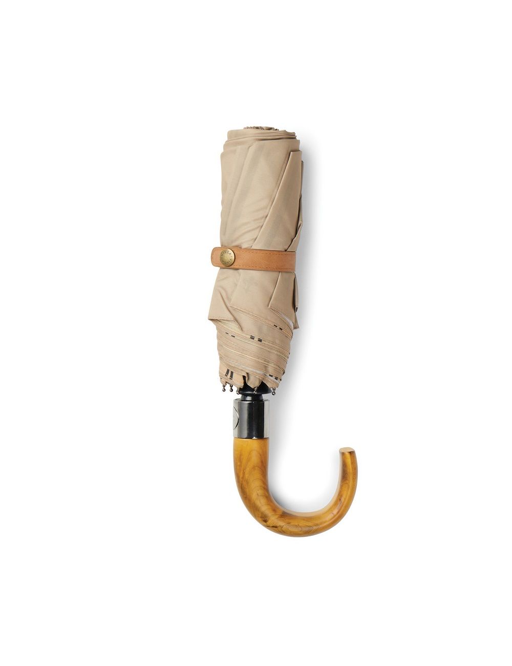 Składany parasol 21" VINGA Bosler AWARE™ RPET