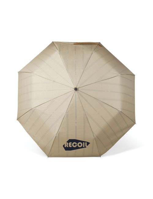 Składany parasol 21" VINGA Bosler AWARE™ RPET