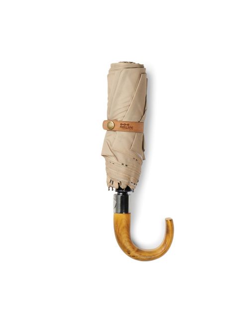 Składany parasol 21" VINGA Bosler AWARE™ RPET