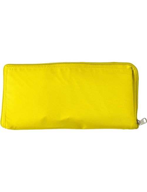 Składana torba termoizolacyjna, torba na zakupy