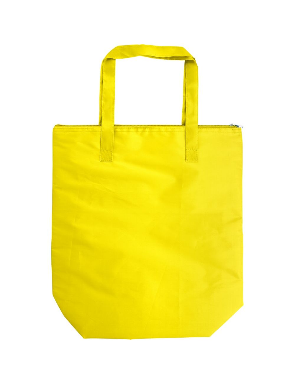 Składana torba termoizolacyjna, torba na zakupy