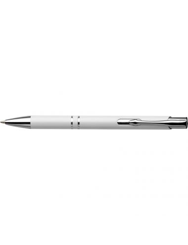 Długopis z aluminium z...