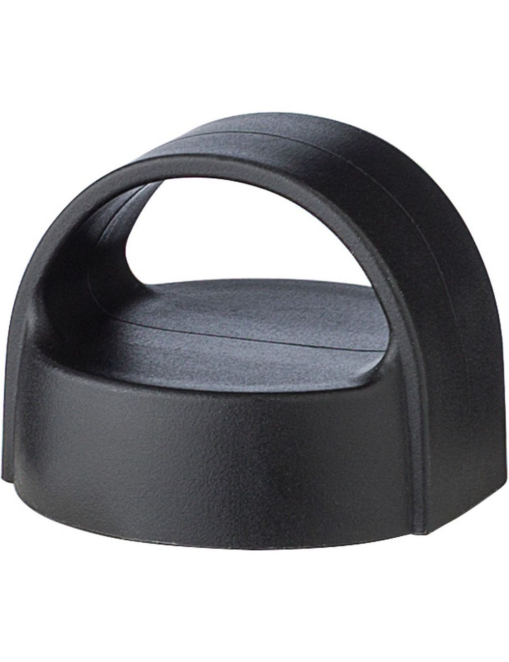 Butelka sportowa 800 ml z aluminium z recyklingu