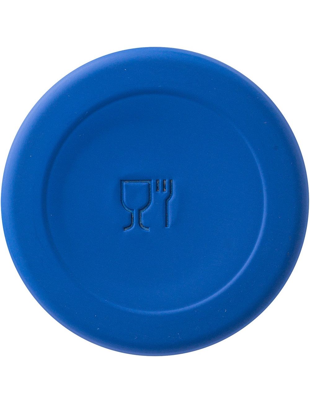 Butelka sportowa 800 ml z aluminium z recyklingu