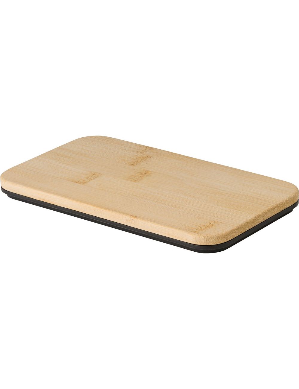 Pudełka śniadaniowe 2 szt., 2x400 ml, bambusowe...