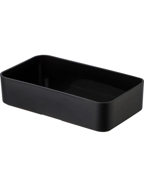 Pudełka śniadaniowe 2 szt., 2x400 ml, bambusowe wieczko, sztućce