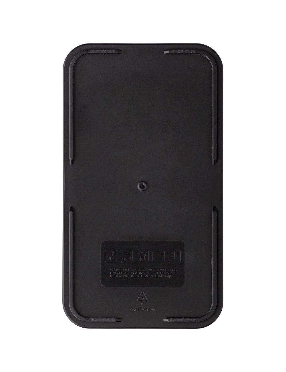 Pudełka śniadaniowe 2 szt., 2x400 ml, bambusowe...