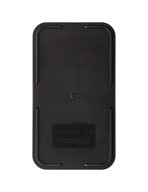 Pudełka śniadaniowe 2 szt., 2x400 ml, bambusowe wieczko, sztućce