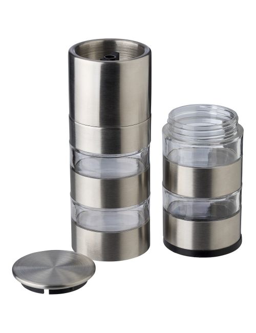 Młynek do soli i pieprzu