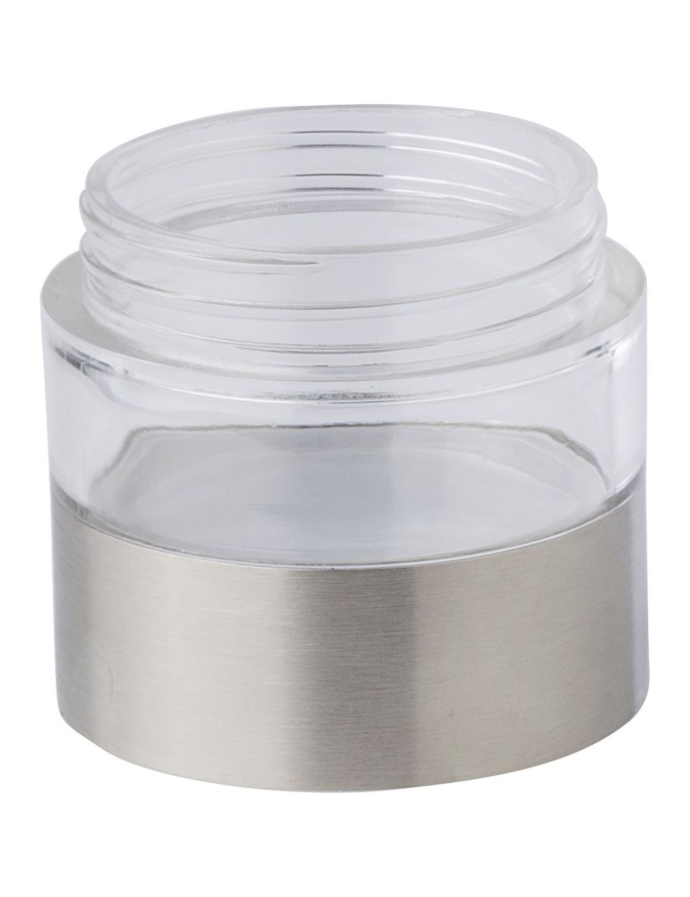 Młynek do soli i pieprzu