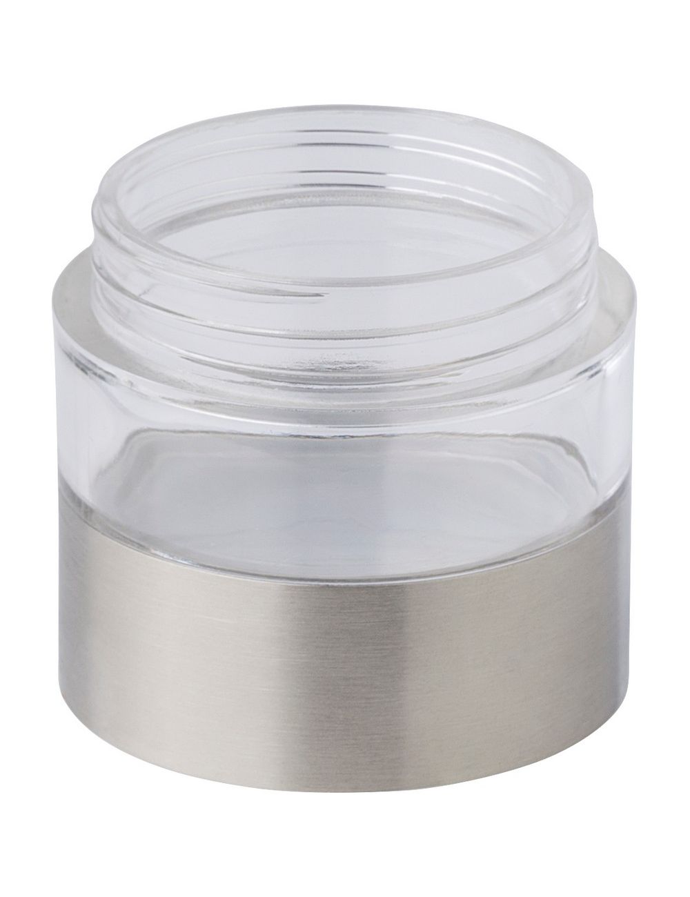 Młynek do soli i pieprzu